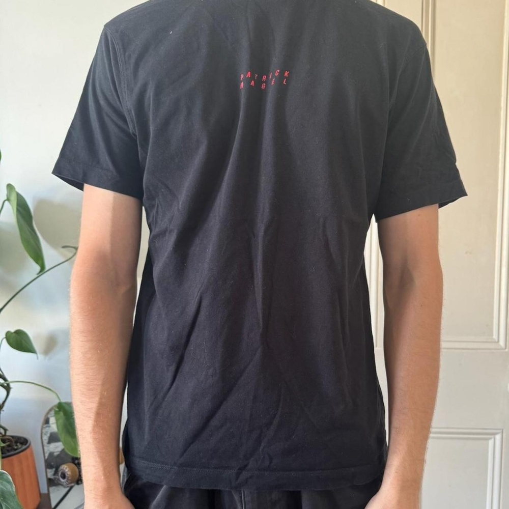 Zara Men's T-shirt